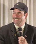Jerry Carroll Comedian