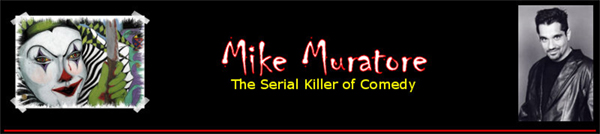Mike Muratore